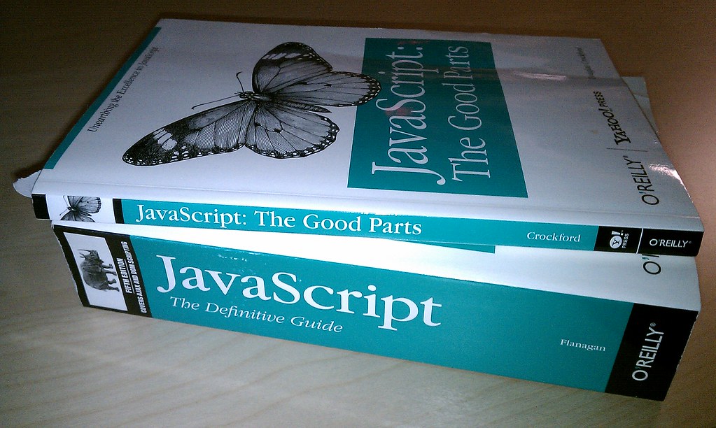 The good parts